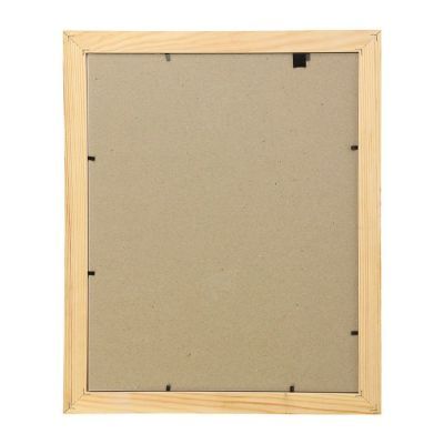 Фоторамка 30х40 см "Снег"