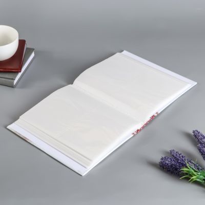 Фотоальбом на 200 фото "Ляля"