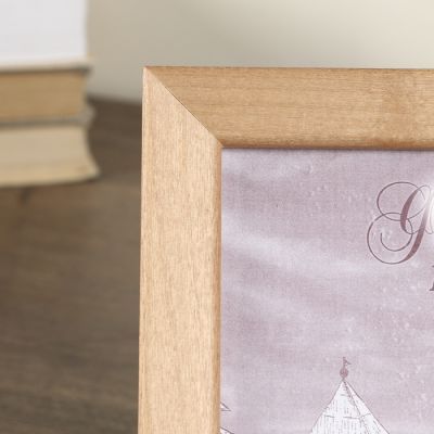 Фоторамка 10х15см "Дуб"