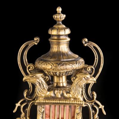 Часы "Император"