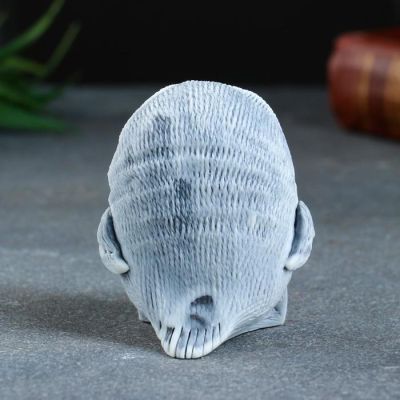 Сувенир "Сова (авторский М. Бруй) 7,6см