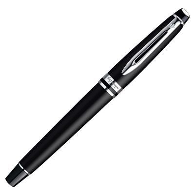 Ручка шариковая Waterman EXPERT3 Matte Black CT (арт. - S0951840)