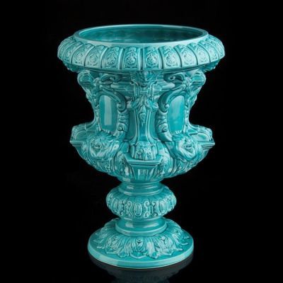 Ваза интерьерная "Гардинье"