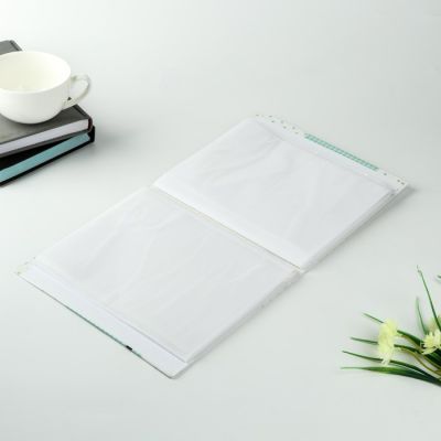 Фотоальбом "Совята" на 80 фото 10х15 см, в коробке, МИКС