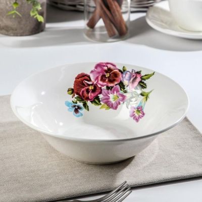 Миска «Анютка», 500 мл, d=20 см