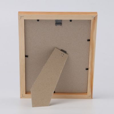 Фоторамка сосна с24 дуб 15х21 см