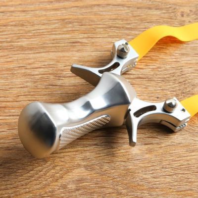 Рогатка металлическая, микс