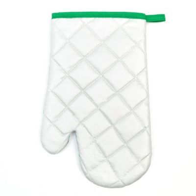 Кух. набор 2 пр. Доляна "Тропики", прих. 17*23 см, рукав. 26*16 см,100% п/э