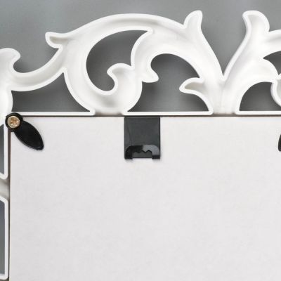 Фоторамка-Коллаж "С сердцем"  на 5 фото