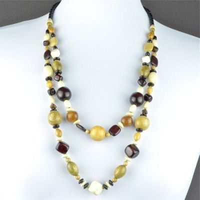 Бусы Дерево "Лукоморье " арт.6954-2