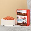 Соль для ванны "Нутылох", 100 г, шоколадный аромат