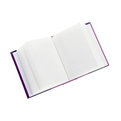 Фотоальбом на 100 фото 10х15 см Image Art, цветы, МИКС