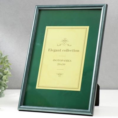 Фоторамка дерево Elegant 20х30 см МИКС