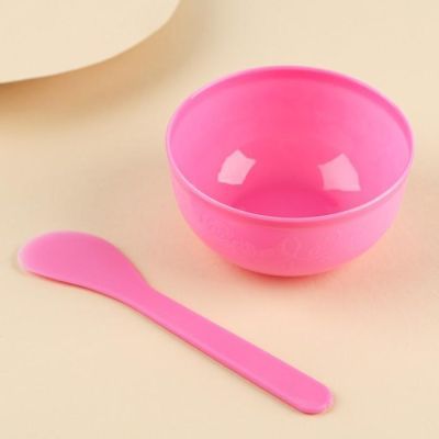 Набор для приготовления масок "Бьюти пати", 12 х 19,5 см