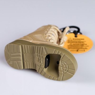 Зажигалка "Ботинок" с открывашкой, газ, пьезо, 7х7х2.5