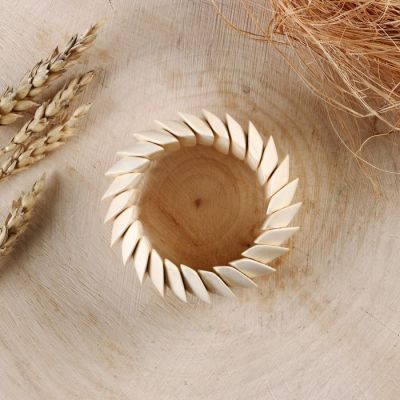 Браслет «Ёжик», микс