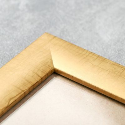 Фоторамка пластик 30х40 см 1076