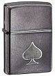 Зажигалка Zippo 28 379 Spade