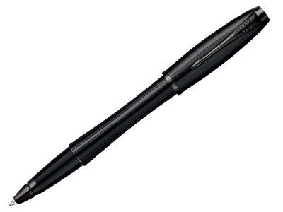 T 177 Роллер ручка Parker Urban Premium Metallic Black (арт - S0949170)