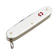 Нож перочинный VICTORINOX Farmer 0.8241.26, 93 мм, 9 функций