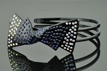 Ободок для волос 08-214