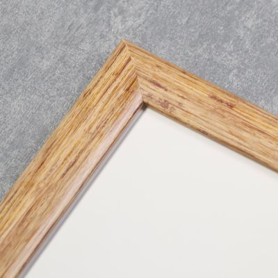 Фоторамка пластик Gallery 30х40 см дерево