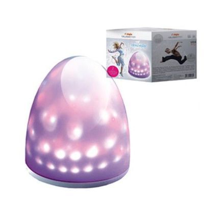 Музыкальный диско-светильник I'STYLE LM-200