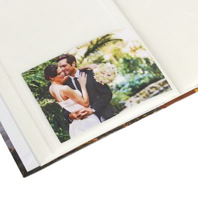 Фотоальбом на 200 фото 10х15 см Pioneer "Крым: Золотые ворота"