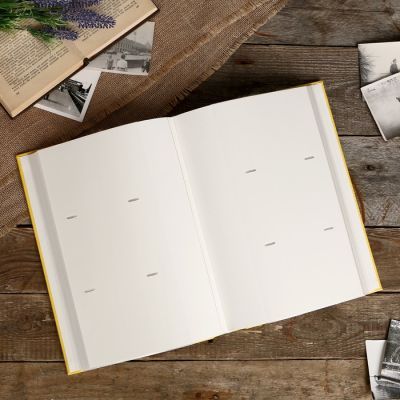 Фотоальбом Fotografia на 300 фото, 10x15 см., "Отдых"