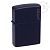 Зажигалка ZIPPO 239ZL Classic с покрытием Navy Matte
