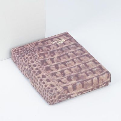 Портмоне (муж/жен) 3 в1, отдел для купюр, для карт, для монет, отдел для автодокументов+паспорта, цвет чёрный