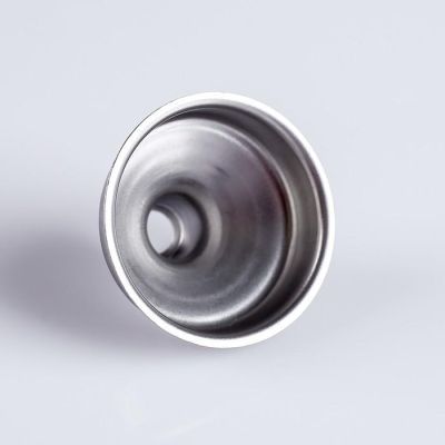 Воронка для фляжки, 2.5 х 3.5 см