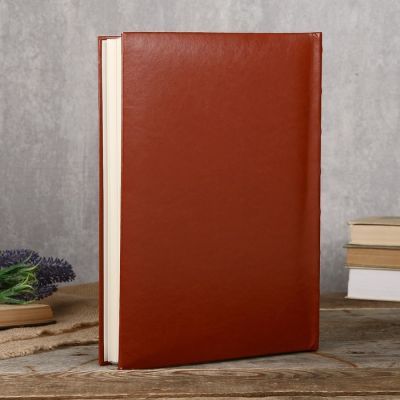 Фотоальбом Fotografia на 300 фото, 10x15 см., "Классика"