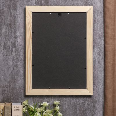 Фоторамка сосна с33 0033 25х35 см