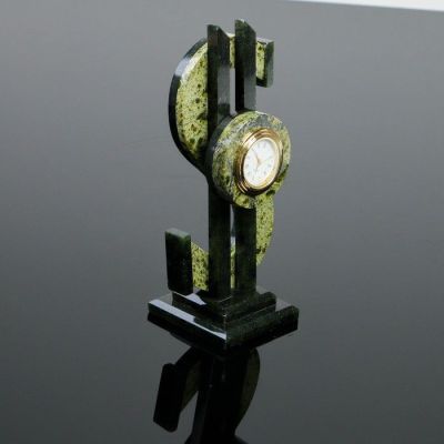 Часы "Доллар"