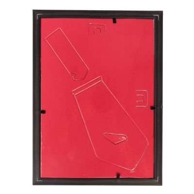 Фоторамка 15х21 см "Чёрная классика"