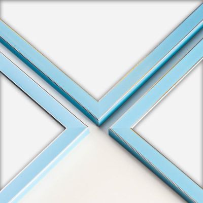 Набор фоторамок пластик "Следуй за мечтой" 3 шт