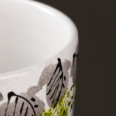 Кашпо "Тсуру" 2,9л