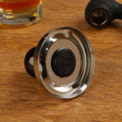 Крышка для бездымной пепельницы