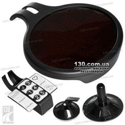 Автомобильный коммуникатор «Автописец»