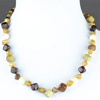 Бусы Дерево "Лукоморье " арт.6577