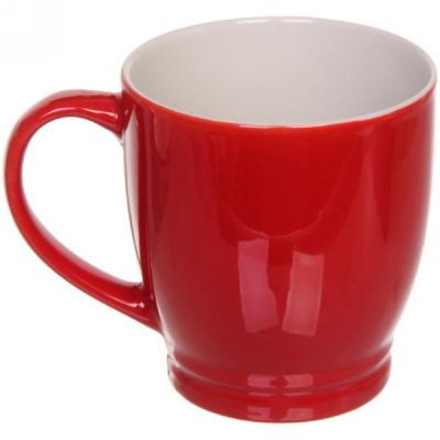 Кружка керамическая 220мл "Тигрята"