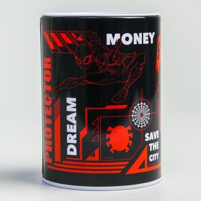 Копилка "Spider sense", Человек-паук