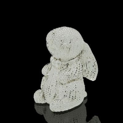 Статуэтка "Зайка"