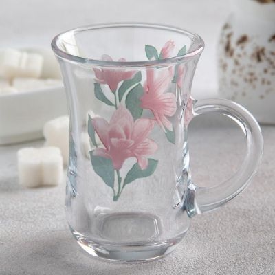 Кружка «Магнолия», 140 мл