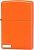 Зажигалка Zippo 28 888 Neon Orange