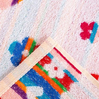 Полотенце махровое Авангард "Внучке", размер 30х60 см, 420 гр/м2