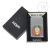 Зажигалка ZIPPO 250 Герб СССР с покрытием High Polish Chrome
