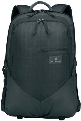 Рюкзак Altmont™ 3.0, Deluxe Backpack 17'', чёрный, нейлон Versatek™, 34x18x50 см, 30 л. (арт-32388001)