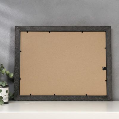 Фоторамка пластик 306-1137-7 30х40 см